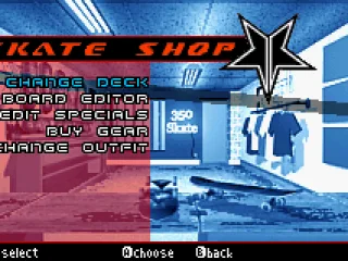 
											Skate Shop.
