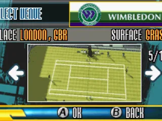 
											Wimbledon