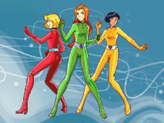 
											Heroines