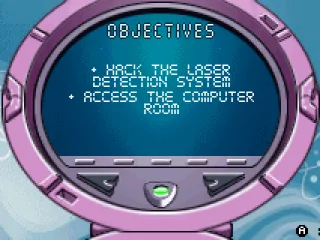 
											Objectives