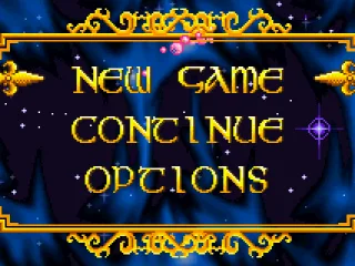 
											Main menu