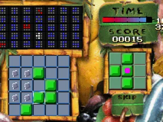 
											Classic gameplay