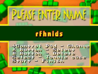 
											Please Enter Name