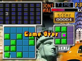 
											Time Trial - Game Over