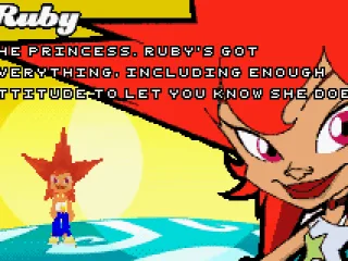 
											Ruby