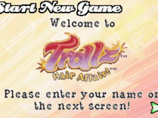 
											Start New Game