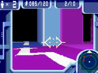 
											Riding in a tank to cross systems