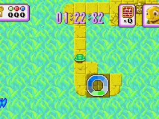
											A teleporter