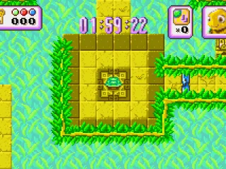 
											Here's where we start. I need to find the keys to the doors to the right.