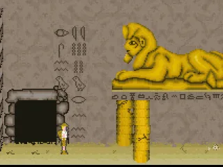 
											Treasure Hunter