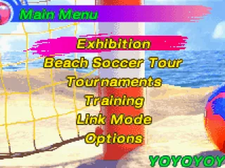 
											Main Menu.