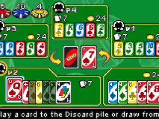 
											Regular Gameplay