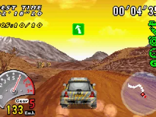 
											Easy bend ahead