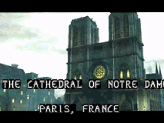 
											Notre Dame