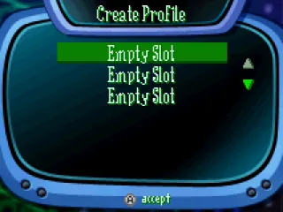 
											We need to create a profile