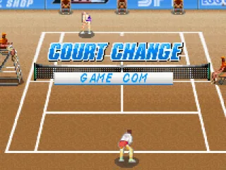 
											Court change.