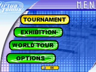 
											Main Menu