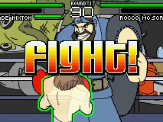 
											Fight!
