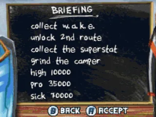 
											Briefing