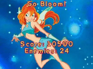 
											Final score