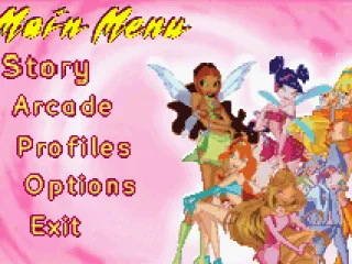 
											Main menu