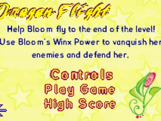 
											Menu for a mini game