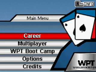 
											Main Menu