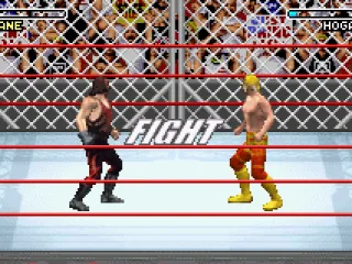 
											Fight!