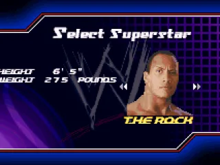 
											Select a fighter