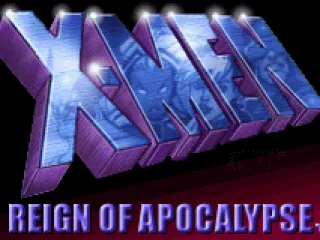 
											Title screen.
