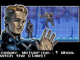 
											Meeting Iceman