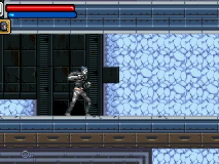 
											Only Colossus can break these walls of ice.