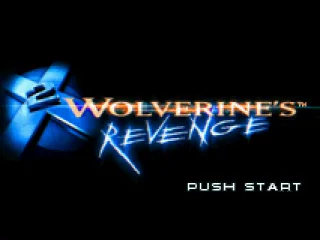 
											Title screen.