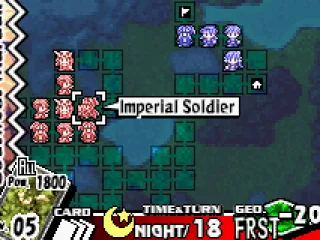 
											Another battle