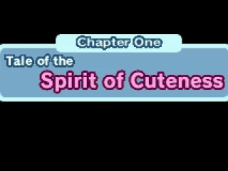 
											Chapter one