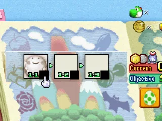 
											Choose a level