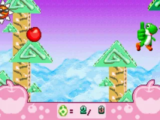 
											Good jumping