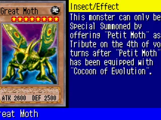 
											If you want to see a card close up so you can read it, just select it