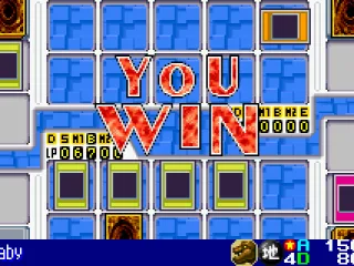 
											Winning a battle