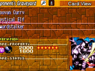 
											Look through the graveyards during a game to see what you might have use of if you have a card that can access the graveyards