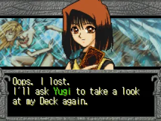 
											Talking to your opponent afterwards