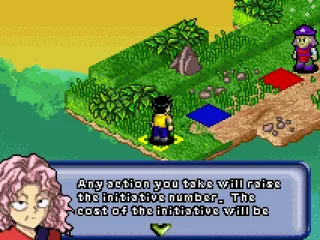 
											Tutorial with Genkai