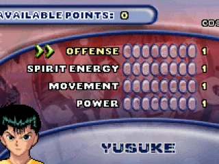 
											Win battles to gain experience and level ups, which will then let you improve your skills.