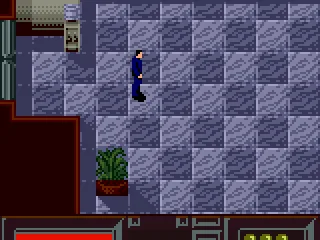 
											Level 1 gameplay