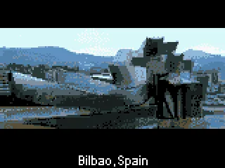 
											Mission location