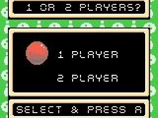 
											Loads of options.