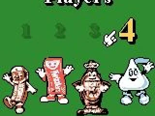 
											Up to 4 players.