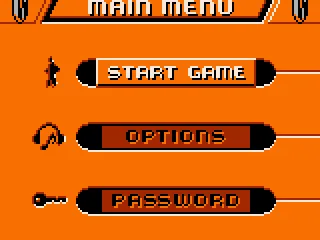 
											Main menu