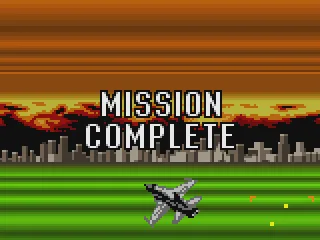 
											Mission complete