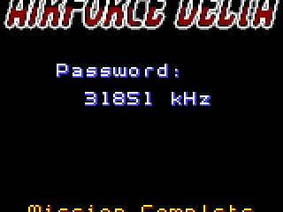 
											Password